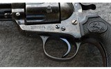 Colt ~ Bisley Model Single Action Army ~ .41 Colt - 7 of 8