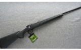 Remington ~ Model 700 ADL Synthetic ~ .308 Win. - 1 of 10