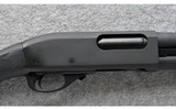Remington ~ 870 Police Magnum Parkerized ~ 12 ga. - 3 of 10