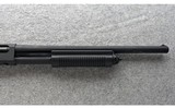 Remington ~ 870 Police Magnum Parkerized ~ 12 ga. - 4 of 10