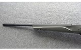 Franchi ~ Momentum Elite Hunter Gray ~ .223 Rem. - 7 of 10