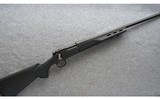 Remington ~ Model 700 ADL Varmint ~ .223 Rem. - 1 of 10