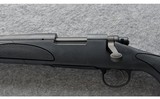 Remington ~ Model 700 L.H. SPS Varmint (Left-hand) ~ .243 Win. - 3 of 10