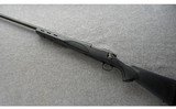 Remington ~ Model 700 L.H. SPS Varmint (Left-hand) ~ .243 Win. - 1 of 10