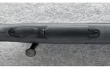 Remington ~ Model 700 L.H. SPS Varmint (Left-hand) ~ .243 Win. - 6 of 10