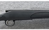 Remington ~ Model 700 L.H. SPS Varmint (Left-hand) ~ .243 Win. - 8 of 10