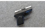 Remington ~ RM380 ~ .380 ACP
SOLD! - 1 of 4