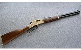 Henry ~ Big Boy Classic ~ .44 Mag. & .44 Spl.SOLD! - 1 of 11