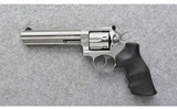 Ruger ~ GP100 ~ .357 Mag. - 2 of 3
