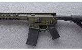 Black Rain Ordnance ~ Fallout15 Sniper Green ~ 5.56mm NATO - 8 of 10