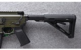 Black Rain Ordnance ~ Fallout15 Sniper Green ~ 5.56mm NATO - 9 of 10