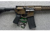 Black Rain Ordnance ~ Fallout15 Burnt Bronze ~ 5.56mm NATO - 3 of 10