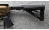 Black Rain Ordnance ~ Fallout15 Burnt Bronze ~ 5.56mm NATO - 9 of 10