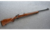 Remington ~ Model 725 ADL ~ .308 Norma Magnum - 1 of 11