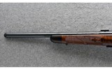 Anschutz ~ 1727F Canyon Creek Custom ~ .22 LR - 7 of 12