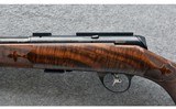 Anschutz ~ 1727F Canyon Creek Custom ~ .22 LR - 8 of 12
