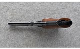 Colt ~ Woodsman 3rd Series Sport Model ~ .22 LR - 4 of 5