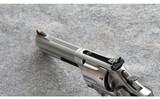 Smith & Wesson ~ 686-6 ~ .357 Mag. - 3 of 3