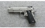 Kimber ~ Stainless Target II (plus .22 Conversion) ~ 9mm Luger - 2 of 4
