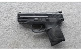 Smith & Wesson ~ M&P 40c ~ .40 S&W - 2 of 3