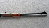 Winchester ~ Big Bore Model 94 XTR ~ .375 Win. - 7 of 21