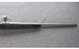 Ruger ~ M77 Hawkeye All-Weather Stainless ~ .338 Win. Mag. - 4 of 10