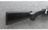 Ruger ~ M77 Hawkeye All-Weather Stainless ~ .338 Win. Mag. - 2 of 10