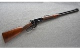 Winchester ~ Big Bore Model 94 XTR ~ .375 Win. - 1 of 10