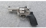 Smith & Wesson ~ Model 610-3 ~ 10mm Auto - 2 of 3