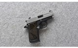 Sig Sauer ~ P238 Micro-Compact ~ .380 ACP - 1 of 3