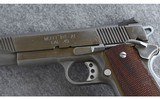 Springfield Armory ~ Model 1911 - A1 Stainless ~ .45 Auto - 4 of 4