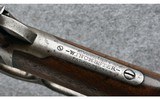 Winchester ~ Model 1894 Rifle ~ .30 WCF - 13 of 13