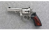 Ruger ~ GP100 ~ .22 LR - 2 of 2