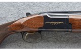Browning ~ Citori Special Sporting Clays Edition ~ 28 ga. - 3 of 11