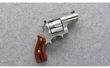 Ruger ~ Redhawk Talo Exclusive ~ .44 Mag. - 1 of 2