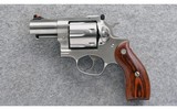 Ruger ~ Redhawk Talo Exclusive ~ .44 Mag. - 2 of 2