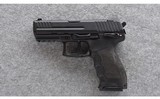 Heckler & Koch ~ P30S ~ 9mm Para - 2 of 3