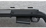 Remington ~ Model 700 (tactical conversion) ~ .30-06 Sprg. - 8 of 10