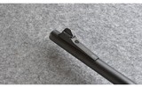 Remington ~ Model 700 (tactical conversion) ~ .30-06 Sprg. - 6 of 10