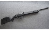 Remington ~ Model 700 (tactical conversion) ~ .30-06 Sprg. - 1 of 10