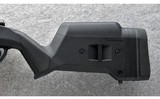 Remington ~ Model 700 (tactical conversion) ~ .30-06 Sprg. - 9 of 10