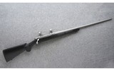 Ruger ~ M77 Hawkeye All-Weather Stainless ~ 7mm Rem. Mag. - 1 of 10