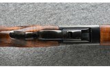 Ruger ~ No. 3 "Custom" ~ .22 Hornet - 5 of 10