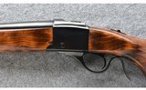 Ruger ~ No. 3 "Custom" ~ .22 Hornet - 8 of 10