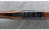 Caesar Guerini ~ Summit Sporting Impact ~ 12 ga. - 5 of 13