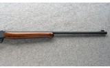 Birmingham Small Arms ~ Martini Cadet Australian Junior (converted) ~ .357 Mag. - 4 of 10
