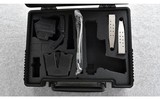 Springfield ~ XDM 4.5 ~ .45 ACP - 4 of 4