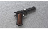 Remington ~ 1911 R1 ~ .45 Auto - 1 of 5