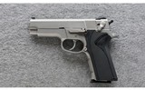 Smith & Wesson ~ 4006 Stainless ~ .40 S&W SALE PENDING! - 2 of 4