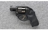 Ruger ~ LCR ~ 9mm Luger - 2 of 3